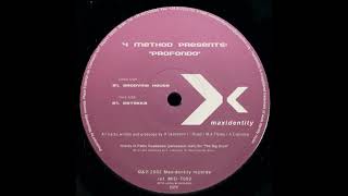 4 Method presents Profondo - Gatakka [2002]