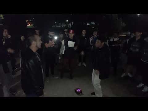 LICH VS FAKEIRO | FINAL | FECHA #3 | FISHERTON FREE