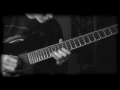 The Human Abstract - Mea Culpa Solo Cover ...