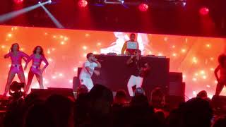 Bye Bye - Chimbala ft Liro Shaq and Mozart La Para Mega Mezcla 2019