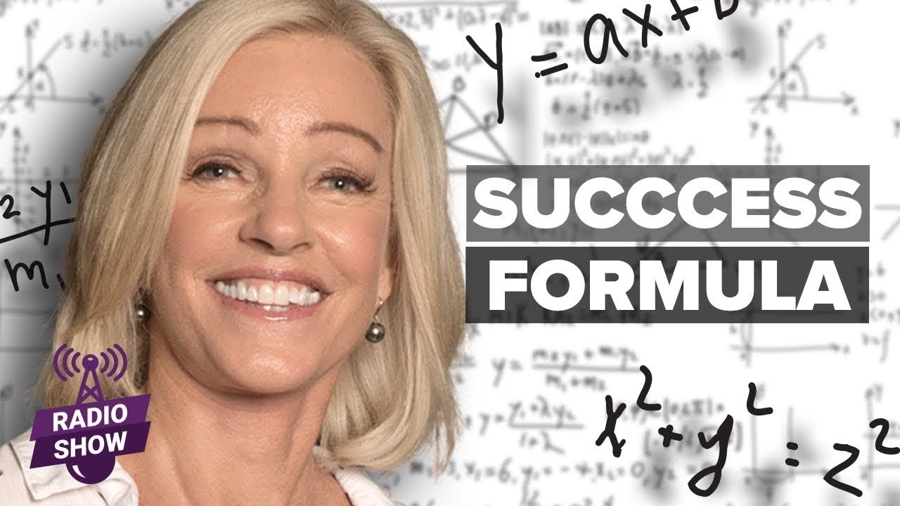 The Formula For Getting What You Want – Kim Kiyosaki & Anne Marie Smith [ Rich Dad Radio Show]