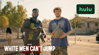 Hulu White Men Can't Jump | Flamethrower