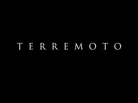Terremoto
