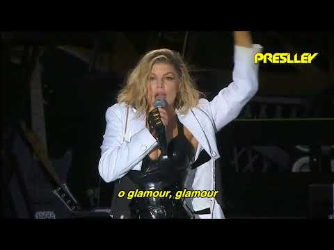 Glamorous - Fergie