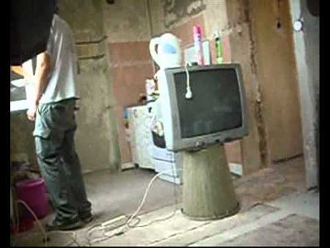 Ekipa mocno melanzowa (remont)