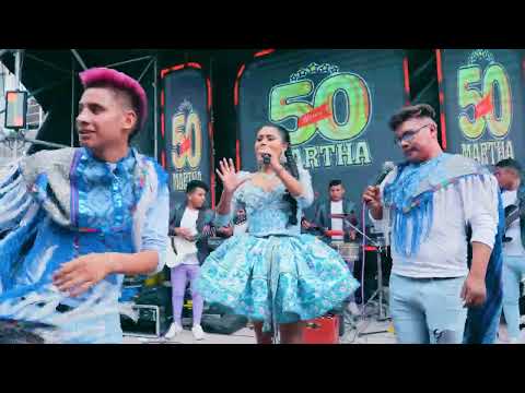 ♪ Yeritza Corazòn ▶ MIX #1 - 50 Años Martha Mamani Quispe - Huaro cusco 2025