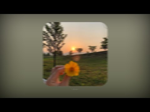 breathe || olly alexander || slowed reverb version