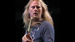 Jay Mohr VS Jerry Cantrell of Alice In Chains on Mohr Stories 220