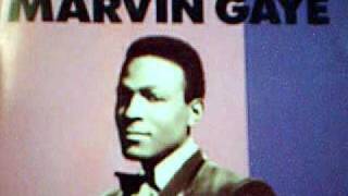 Heaven Sent You I Know - Marvin Gaye & Kim Weston - 1966