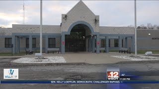 Two inmates dead at North Central Regional Jail due to possible overdose