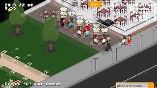 Undead Eatery coming soon