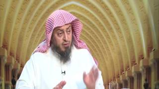 صورة 22- إذا رضع أخي من امرأة خمس رضعات فهل يحرم علي الزواج من إحدى بناتها ؟ | الشيخ خالد الفليج