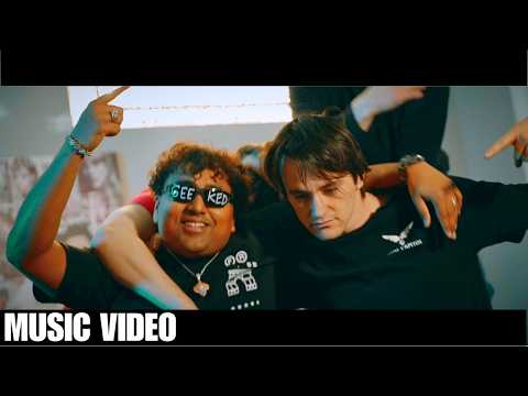 Umar The Savage ft. Stromedy - Geeked (Song) - (Official Music Video)