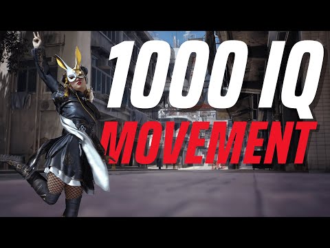 MOVEMENT GENIUS SHOWS YOU 1000 IQ PLAYS (THE FINALS)