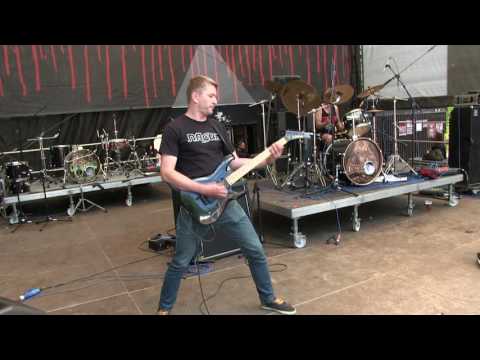 ATTACK OF RAGE Live At OBSCENE EXTREME 2016 HD