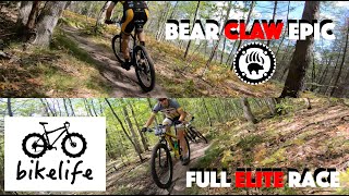 Cadillac Pathway MTB Trails