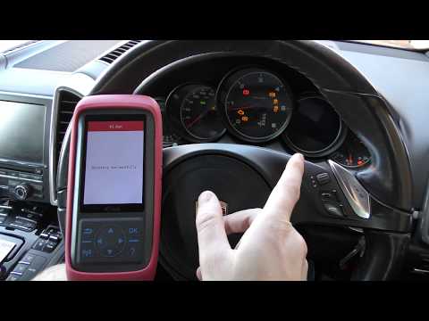 Xtool X100 Pro2 Mileage Correction FULL VEHICLE COVERAGE & Demo Video