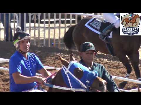 EL SOCIO C.SANTA FE VS EL FLACO C.4 POTRILLOS,LA CACHANILLA RACE TRACK,MEXICALI 