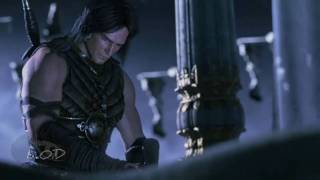 Inner Game-Ra the only one