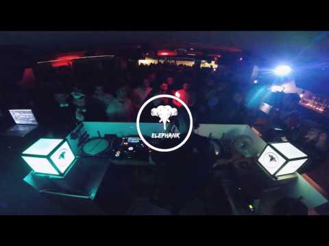 ElephankTV // Funk D'Void @ Miama Beach Club pt.2