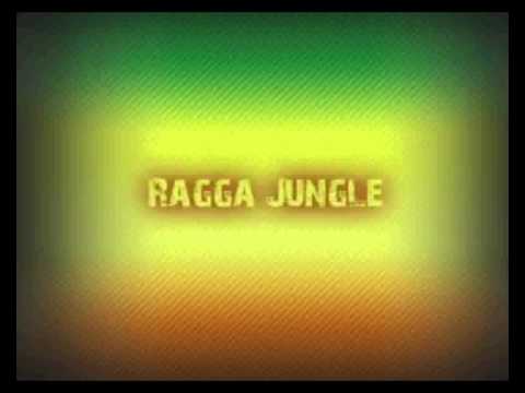 Serial Killaz Feat Run Tingz Cru & Tenor Fly Blackout JA - Murder Ya Sound (UK Jungle Mix)