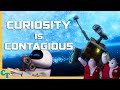 Therapist Reacts To WALL E
