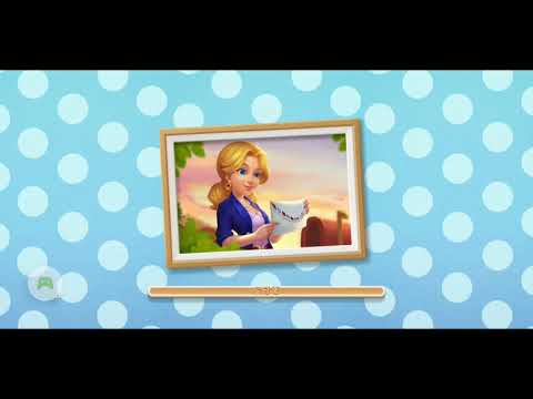 Matchington mansion Level 1314 win