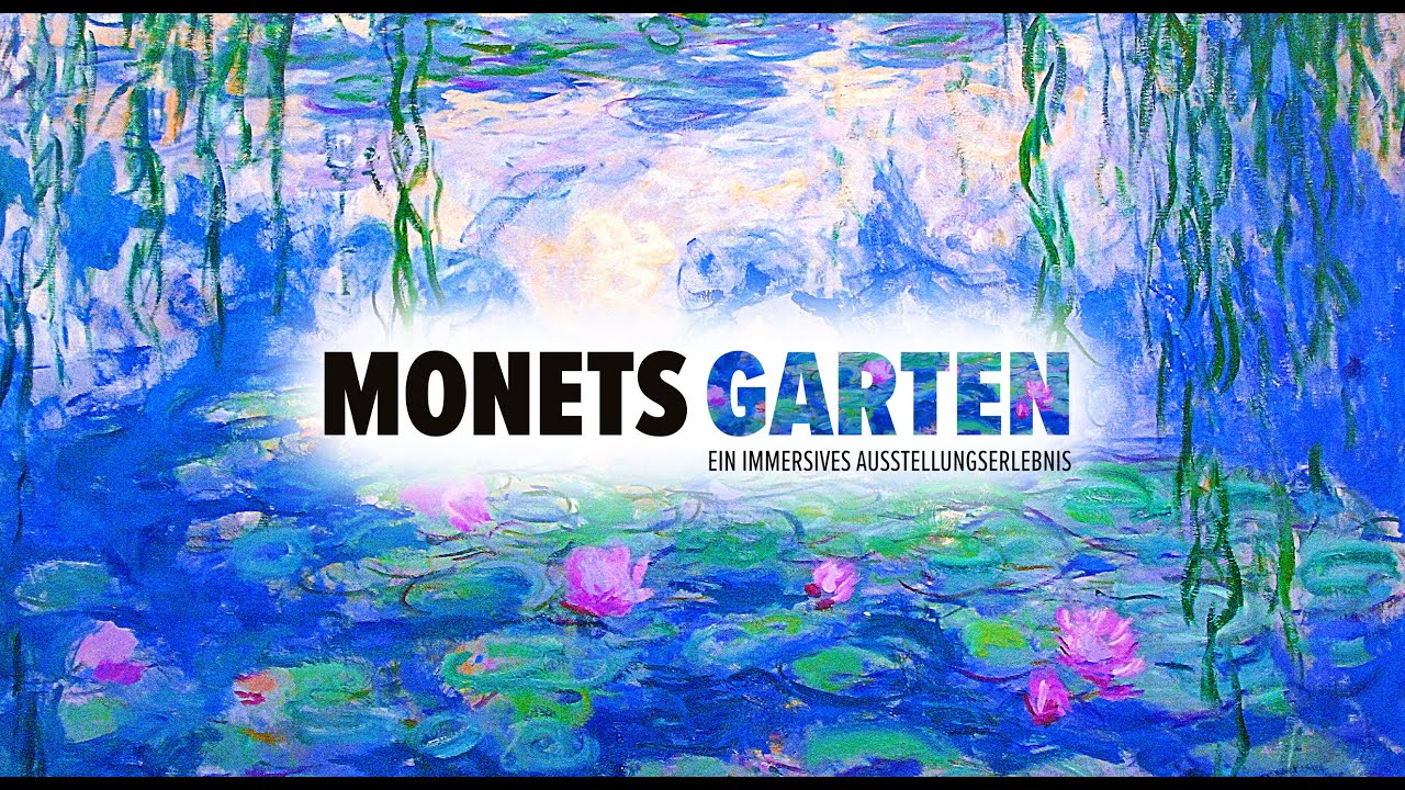 MONETS GARTEN GEHEIMTIPP STUTTGART