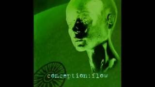 CONCEPTION F11 Hand on Heart