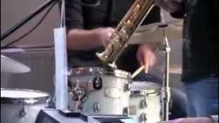 Jazz Parallels   Prince of Darkness