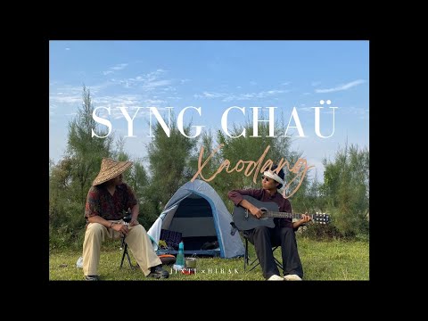 SYNG CHAÜ | JINTU×HIRAK|Tai Music video 2026 |Raw version| Tai Ahom|Assam|Shan music