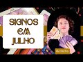 Julho Vai Virar Seu Destino Revelações Secretas Dos Signos No Tarot