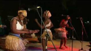 Nyali: The New Sound of Lusaka