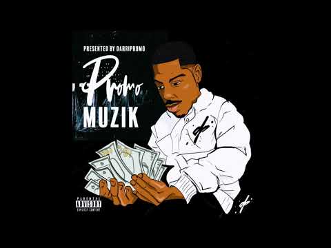 Darripromo - Fire Baby (Official Audio)