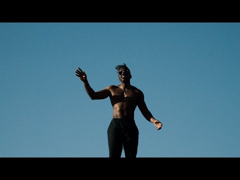 Joel Culpepper - Look For The Silver Lining (Official Video)