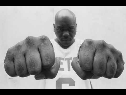 Freddie Foxxx - The Lah (2001)