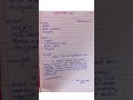 Kannada Letter Writing Formal Letter Letter Writing In Kannada Letter Leaveletter
