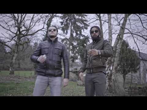 Diez - 357 feat FK (Clip Officiel)