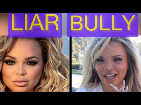 Trisha Paytas BULLIES People Into SILENCE & Moses’ Ex SPEAKS OUT