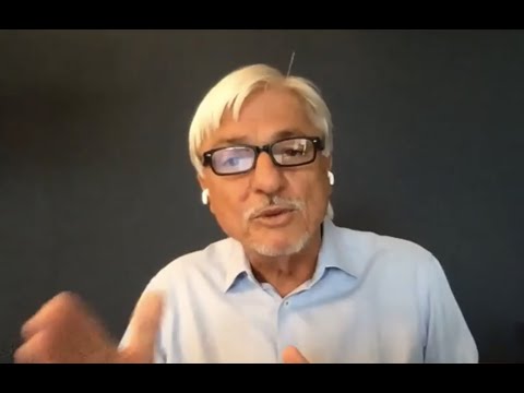 2020 09 FO Conference Keynote Interview with Mr. Rene Wienholtz: 'Quo Vadis Impact Investing'