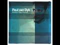 Paul van Dyk ‎– Another Way (Radio Edit)