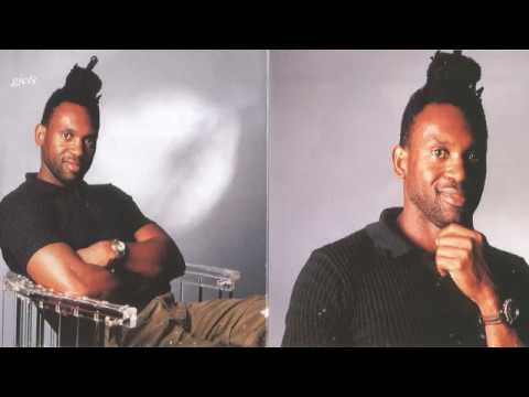 Dr. Alban - Go See The Dentist (DJ SERGEY ZAR Refresh)