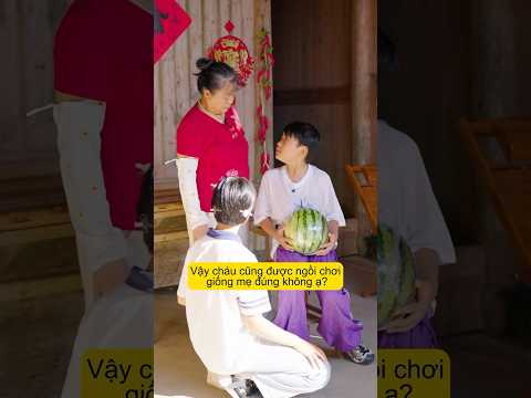 Con trai không muốn giúp đỡ Mẹ đang bầu và bài học nhớ đời