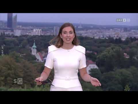 🇦🇹 🦠 Sommergespräche 2020: Sebastian Kurz, ÖVP (ORF I 31.08.2020)