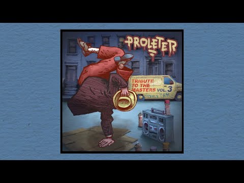 Louis Armstrong - I get ideas (ProleteR Tribute)