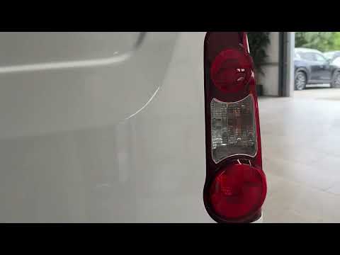 18 PEUGEOT PARTNER NEW D.O.E - Image 2