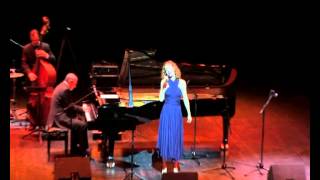 Our Love Is Here To Stay/ Gregory Fine Show/ Anna Buturlina