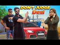Don't Judge Desi 🔴| Desi Hu गरीब Nahi | Thukra Ke Mera Pyar Mera Inteqam Dekhegi |Urban Haryanvi
