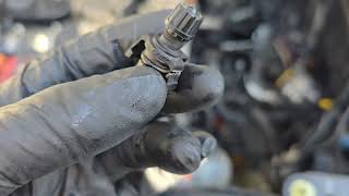 OBD Code p2669 Guide to Repair
