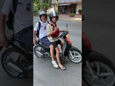 Cap e Kazu ci nascondono qualcosa? 😂